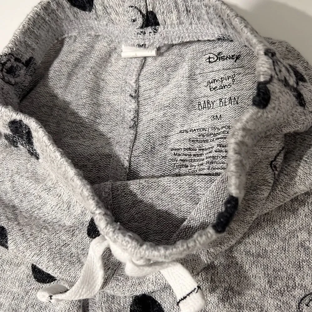 Disney Jumping Beans Matching Set - Picture 8 of 8